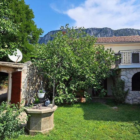 Villa Bartola Grizane-Belgrad Екстер'єр фото