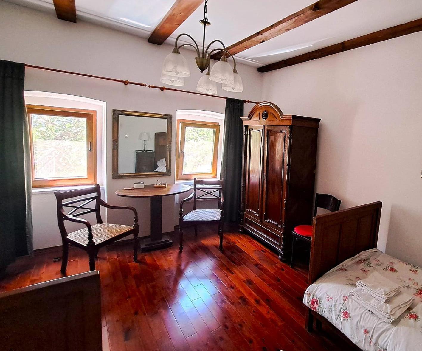 Villa Bartola Grizane-Belgrad Екстер'єр фото