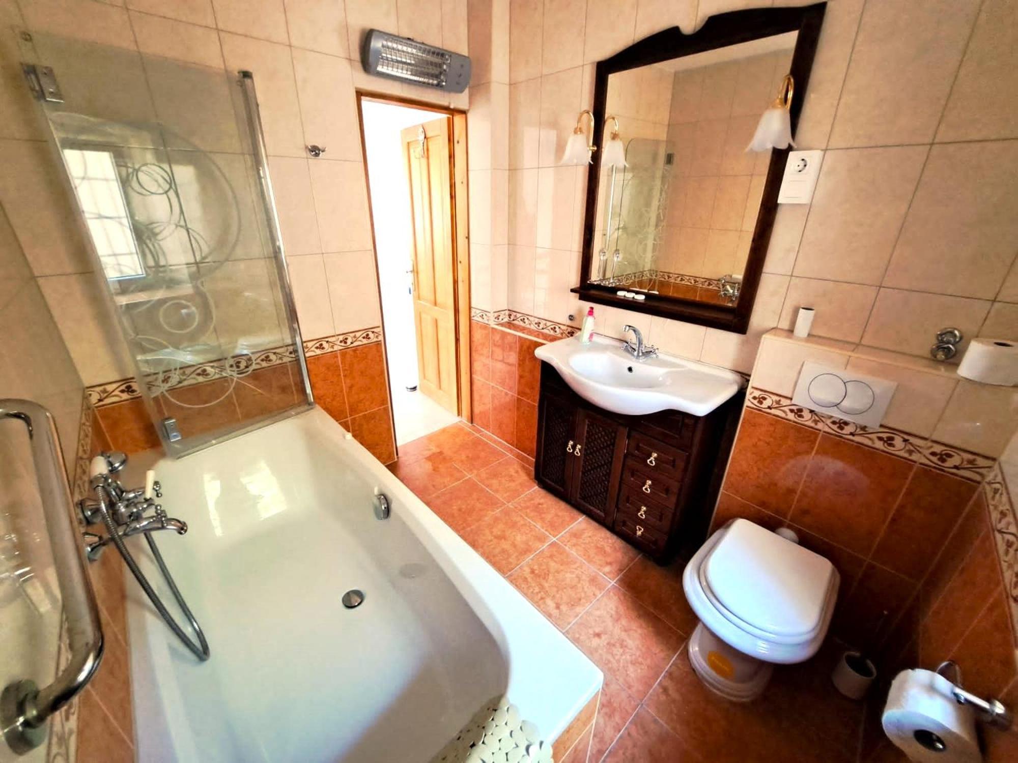 Villa Bartola Grizane-Belgrad Екстер'єр фото