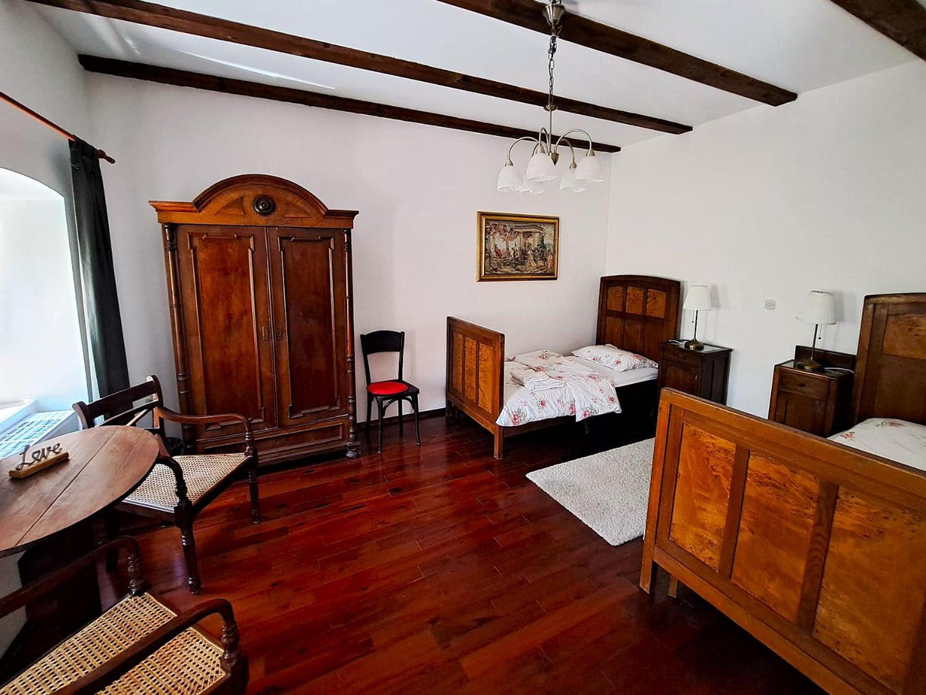Villa Bartola Grizane-Belgrad Екстер'єр фото