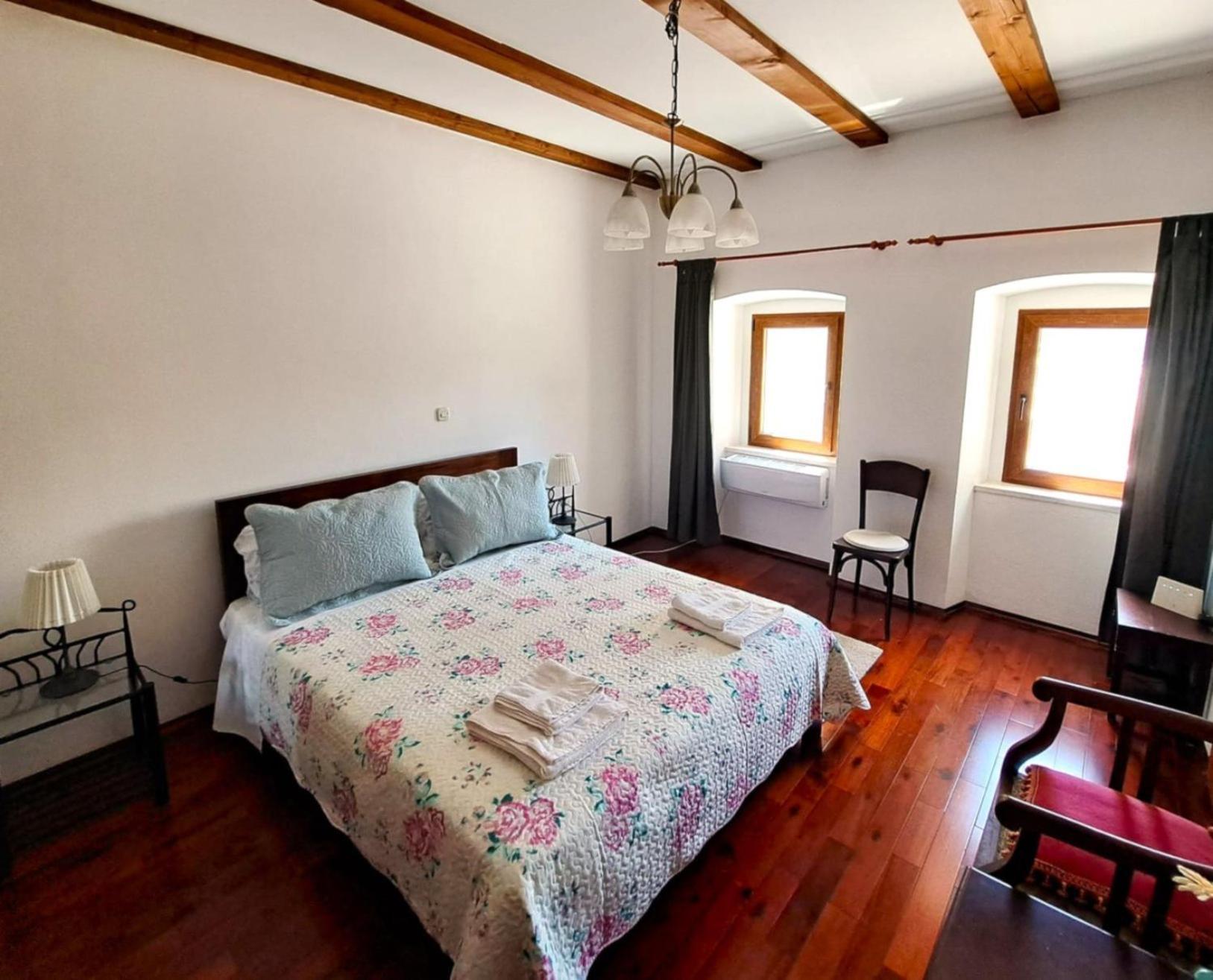 Villa Bartola Grizane-Belgrad Екстер'єр фото