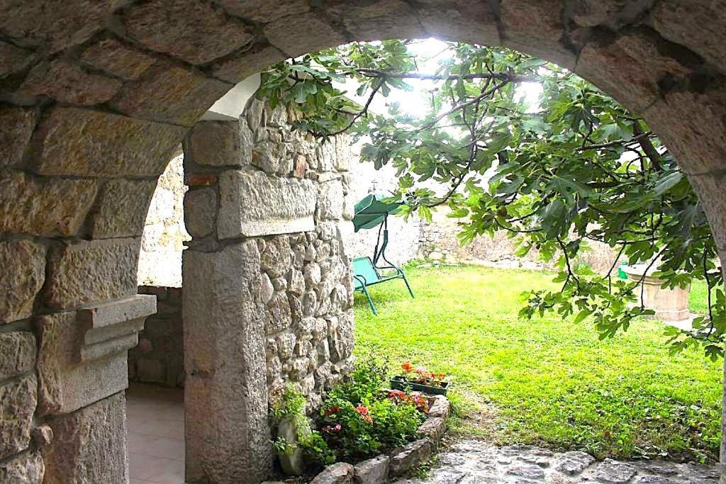 Villa Bartola Grizane-Belgrad Екстер'єр фото