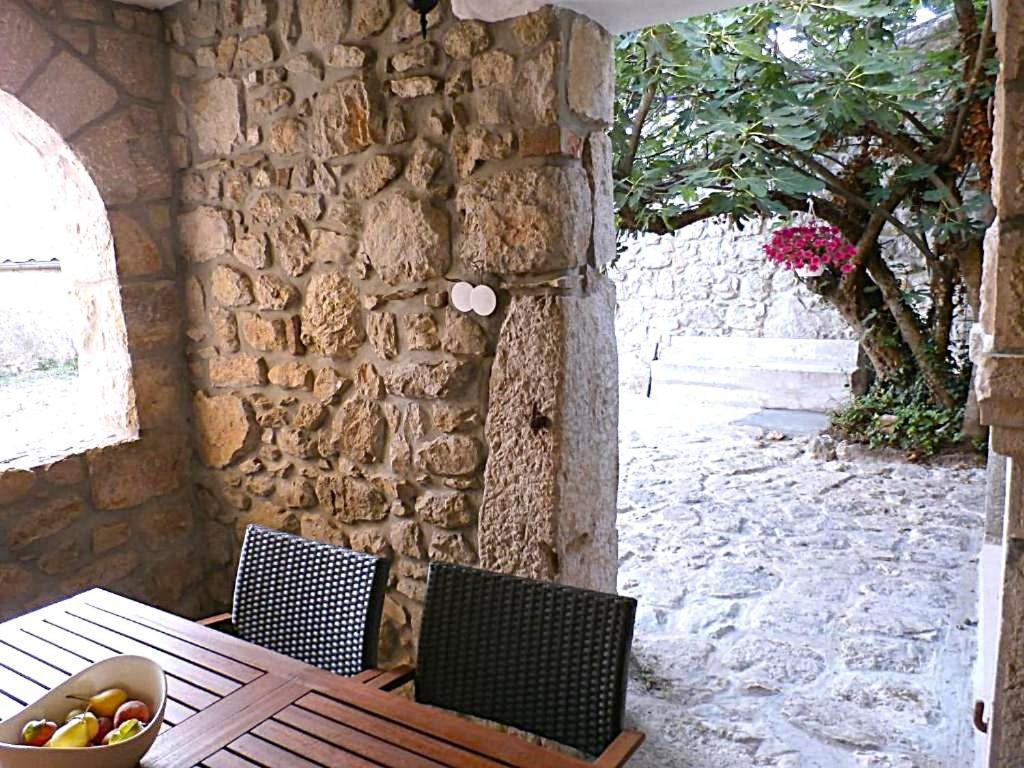 Villa Bartola Grizane-Belgrad Екстер'єр фото