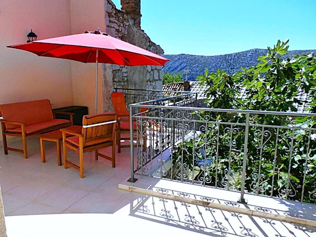 Villa Bartola Grizane-Belgrad Екстер'єр фото