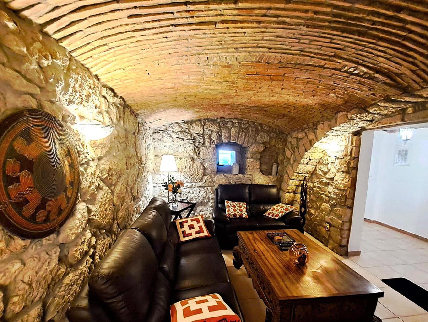 Villa Bartola Grizane-Belgrad Екстер'єр фото