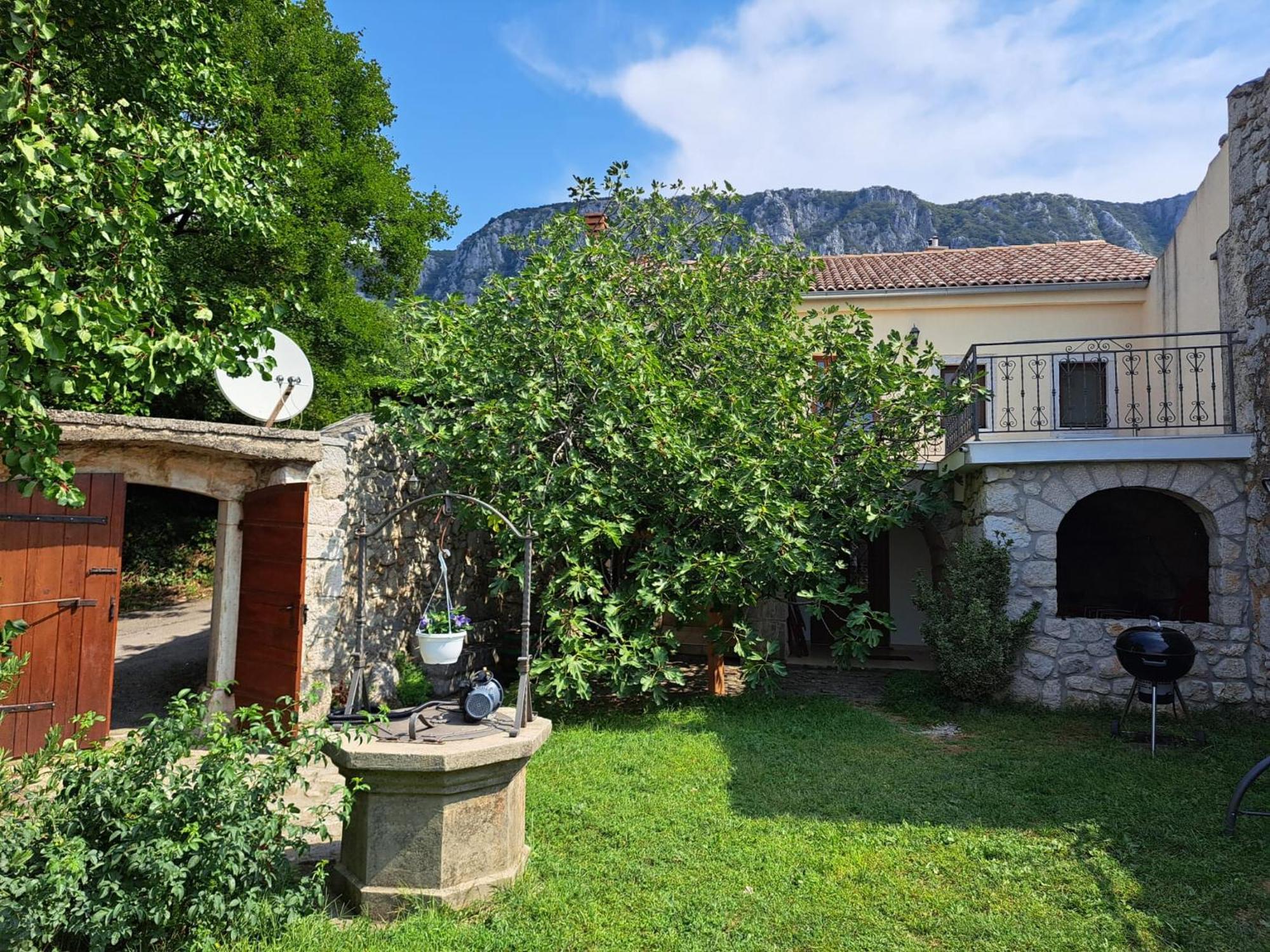 Villa Bartola Grizane-Belgrad Екстер'єр фото