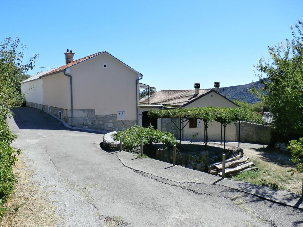 Villa Bartola Grizane-Belgrad Екстер'єр фото