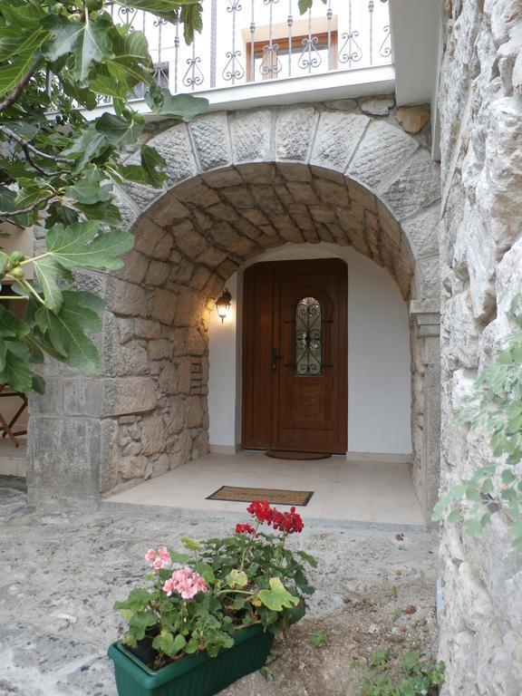 Villa Bartola Grizane-Belgrad Екстер'єр фото