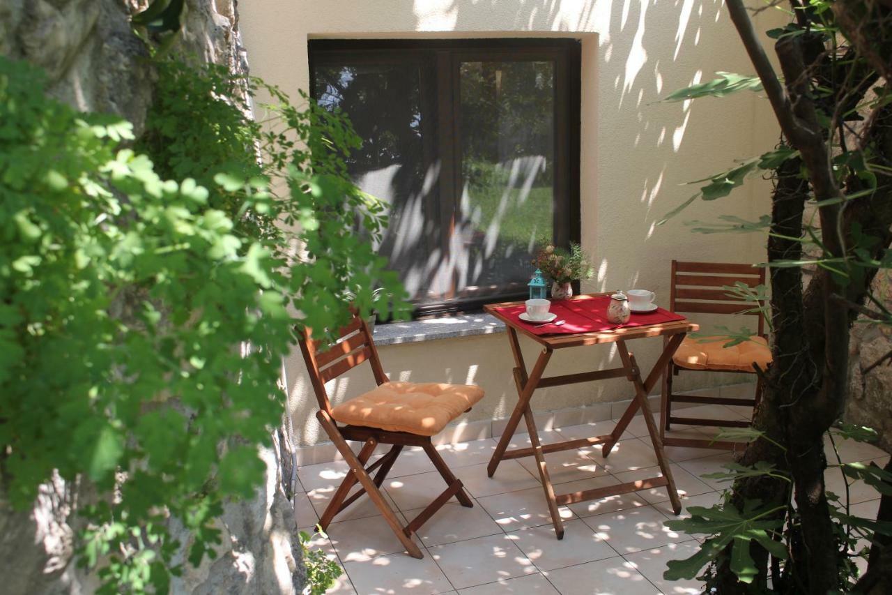 Villa Bartola Grizane-Belgrad Екстер'єр фото
