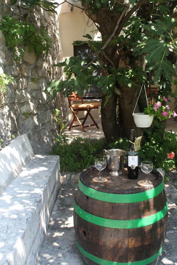 Villa Bartola Grizane-Belgrad Екстер'єр фото